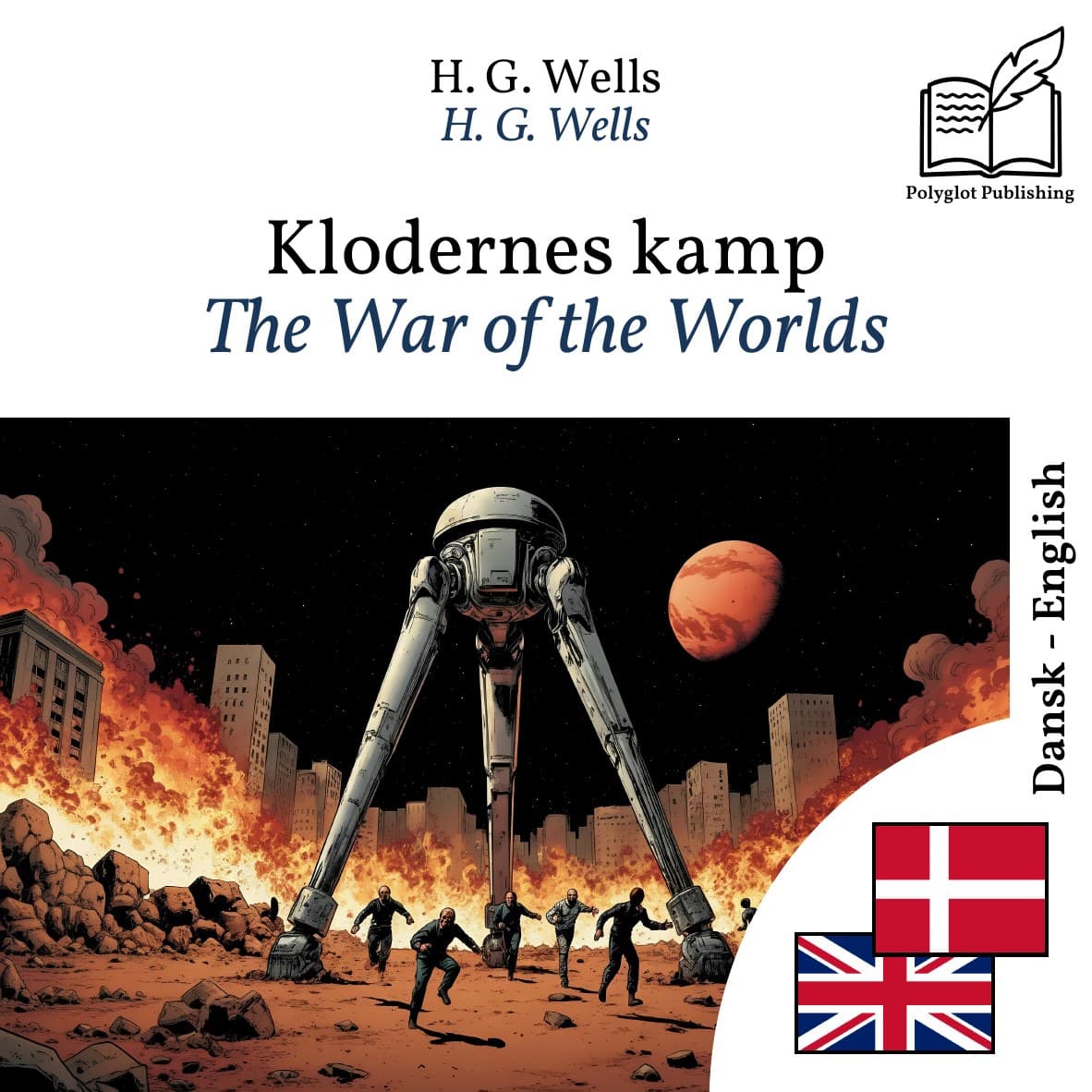 The War of the Worlds