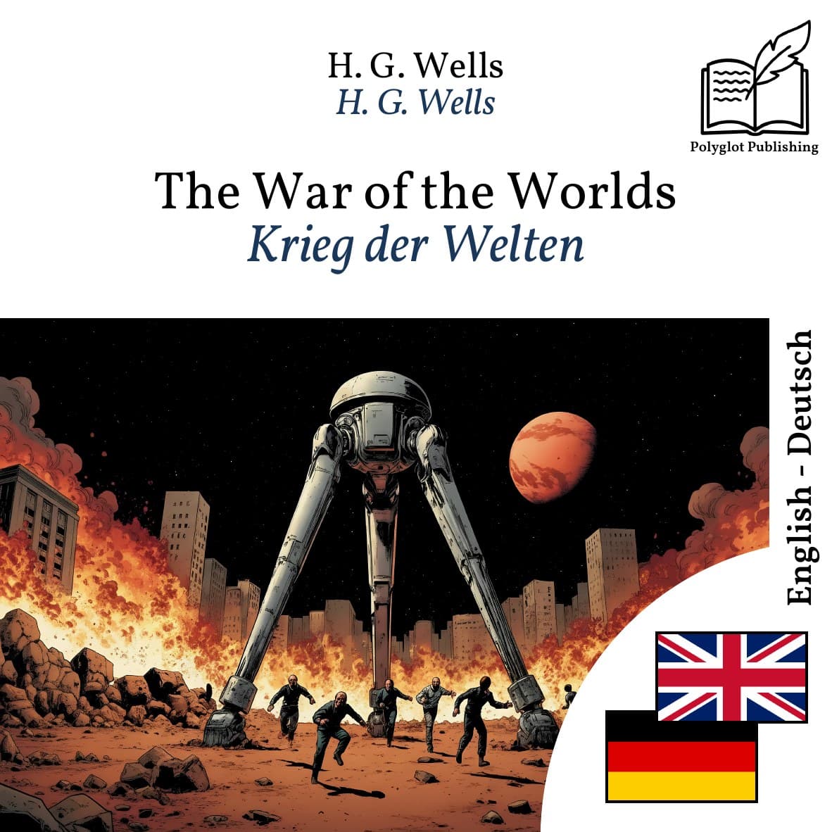 Krieg der Welten