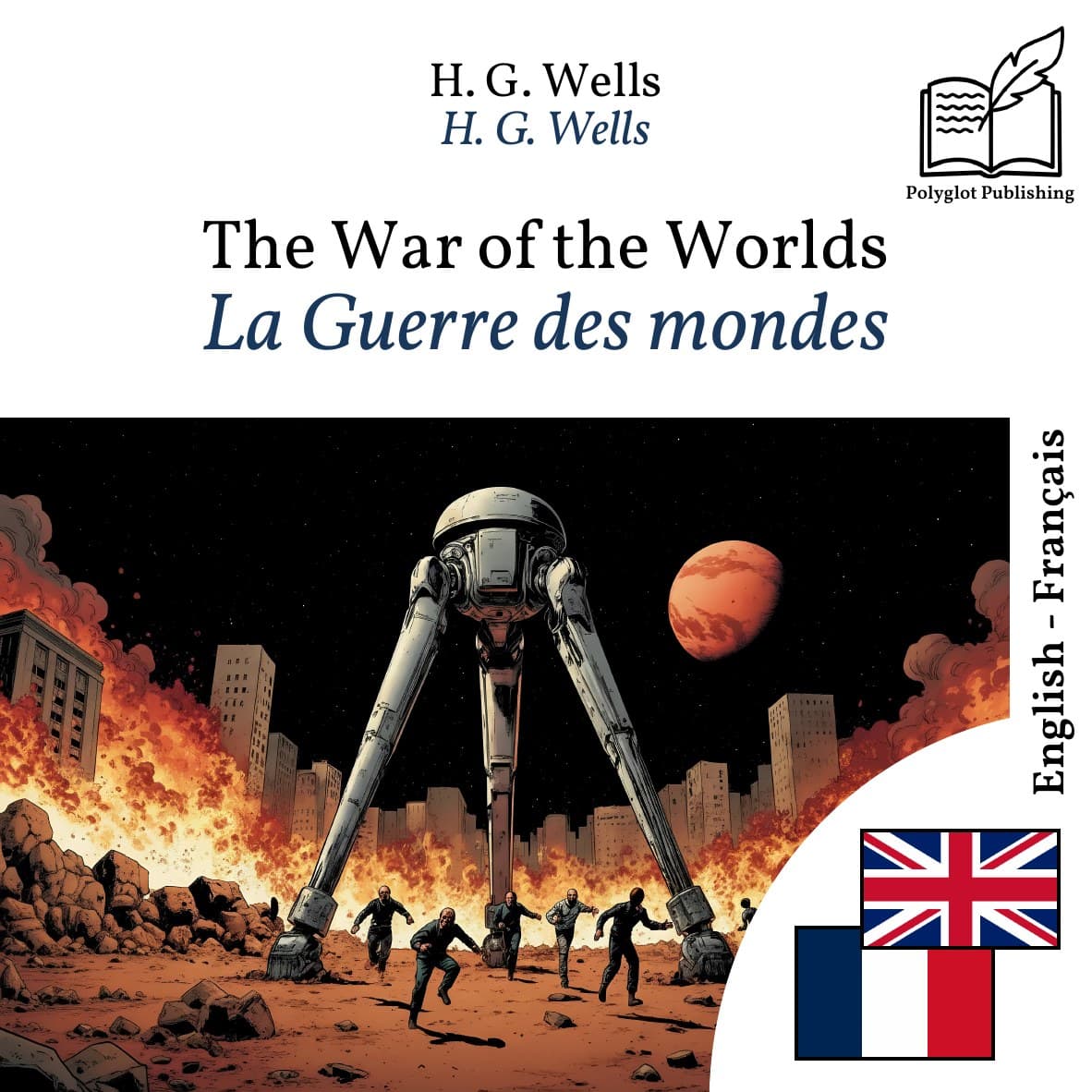 La Guerre des mondes