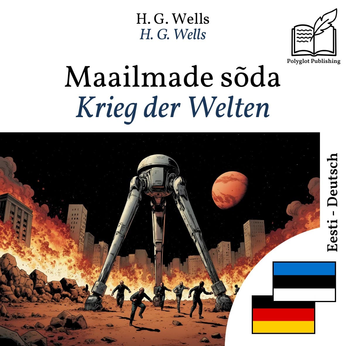 Krieg der Welten