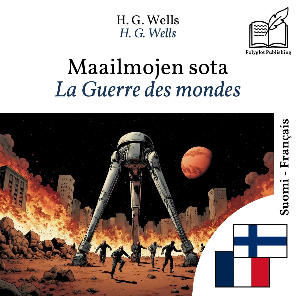 La Guerre des mondes