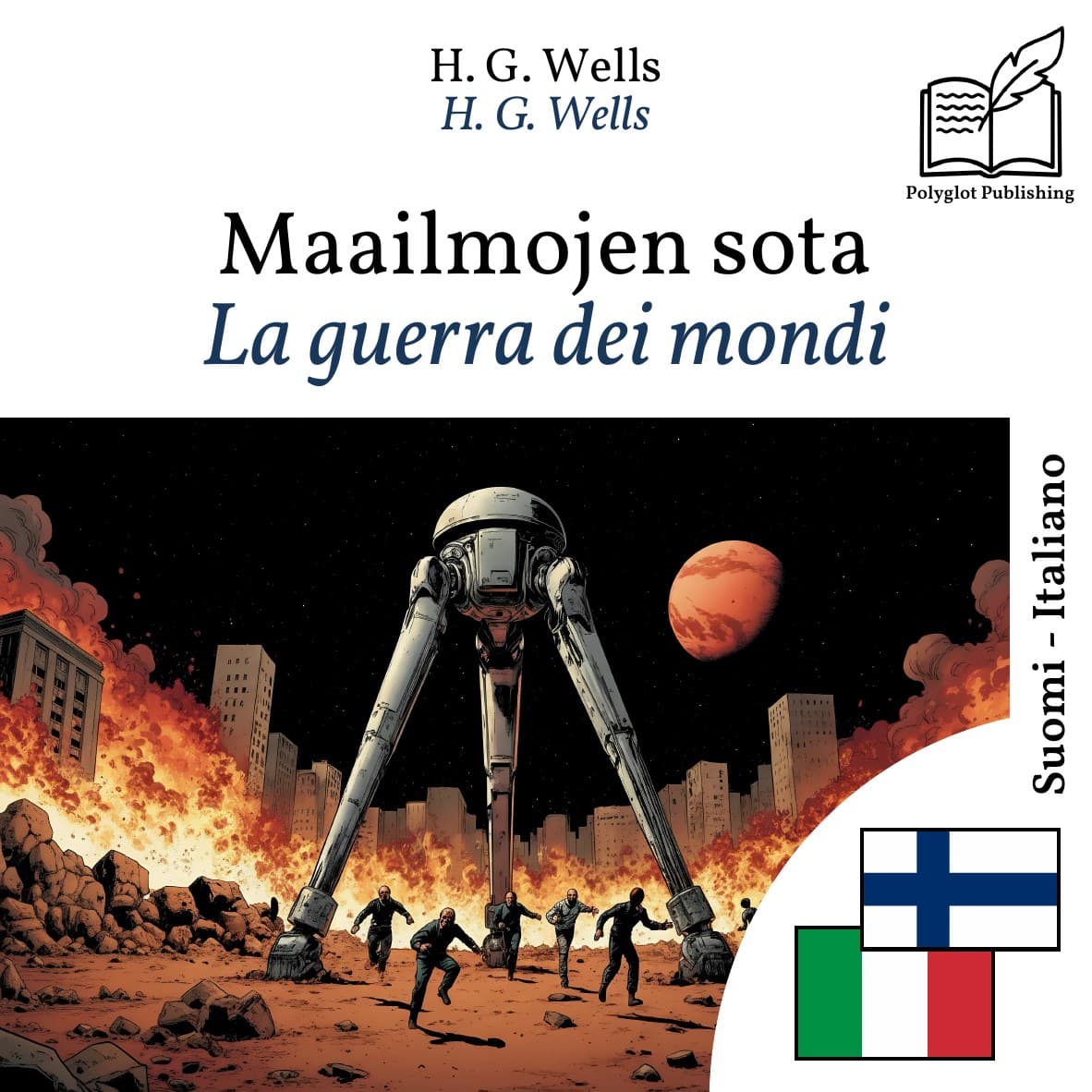 La guerra dei mondi