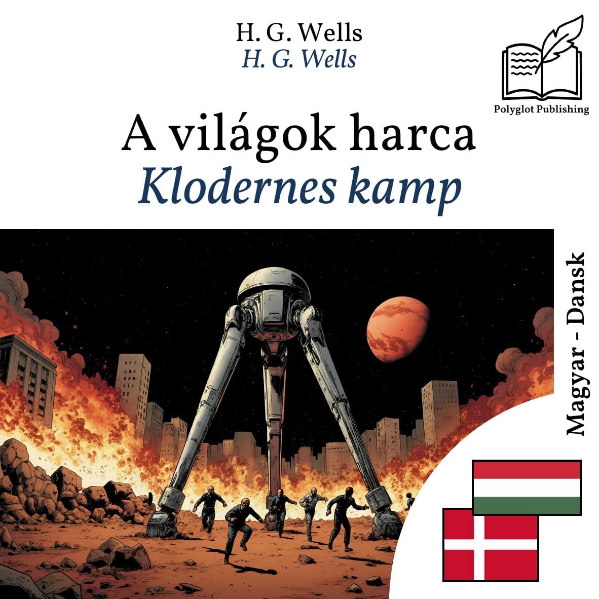 Klodernes kamp