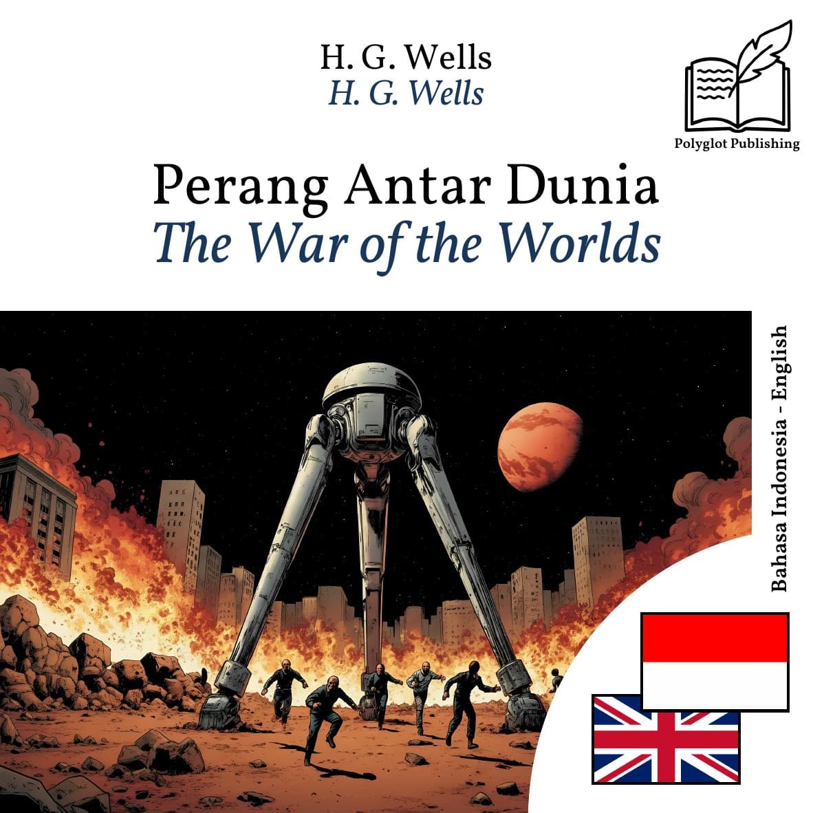 The War of the Worlds