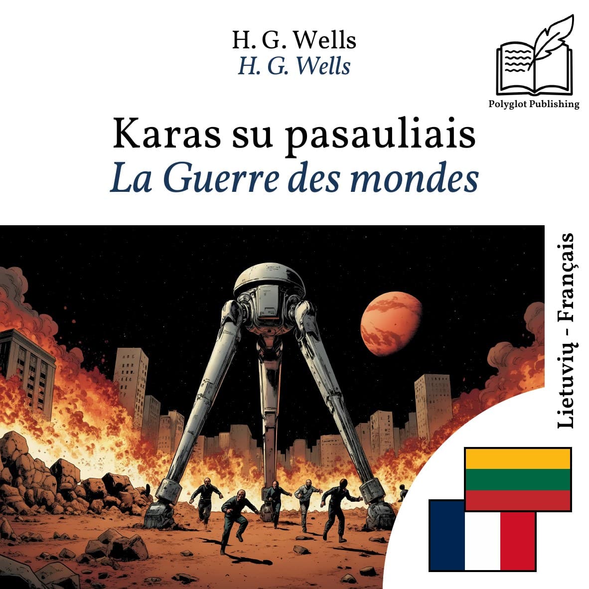 La Guerre des mondes