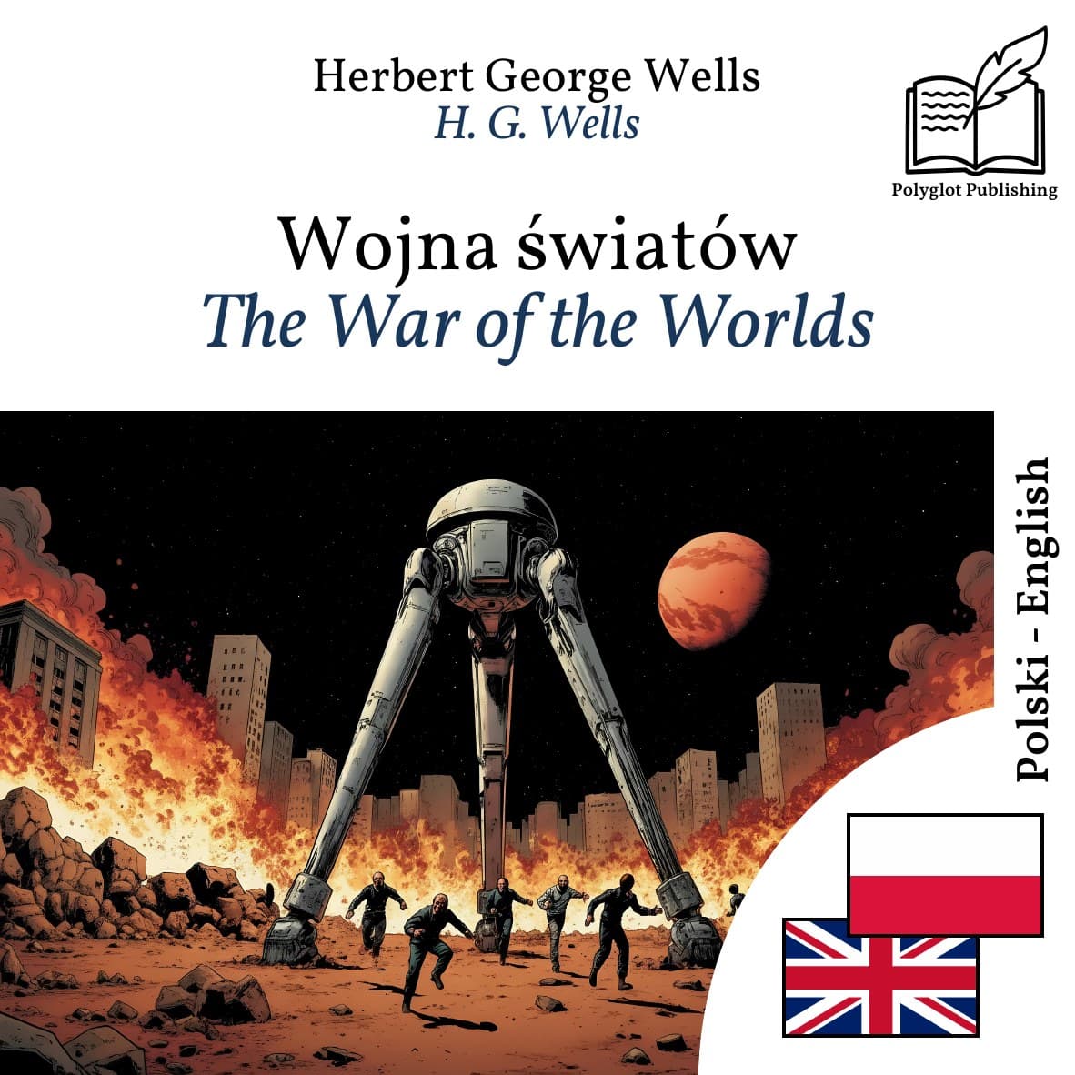 The War of the Worlds