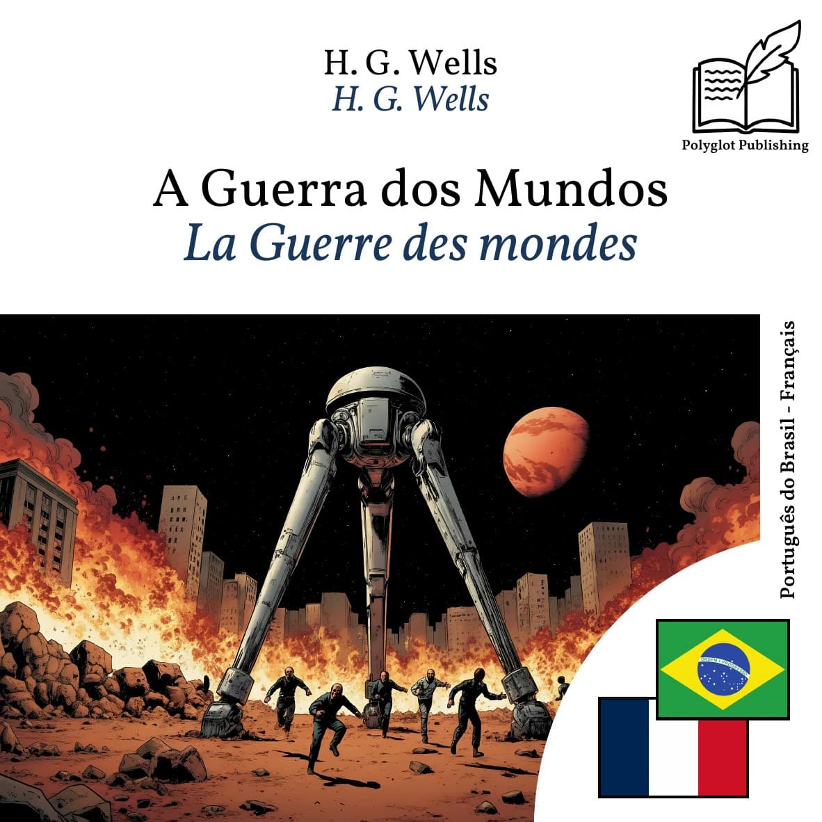 La Guerre des mondes