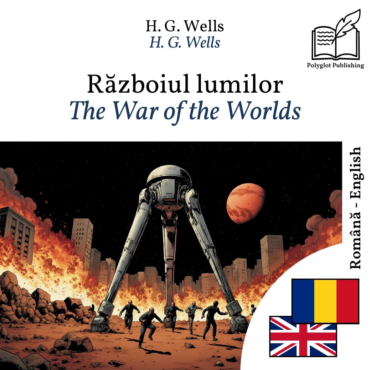 The War of the Worlds