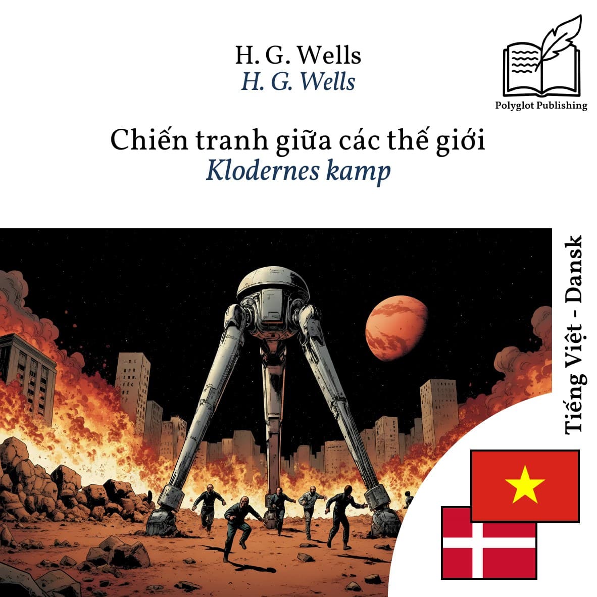 Klodernes kamp