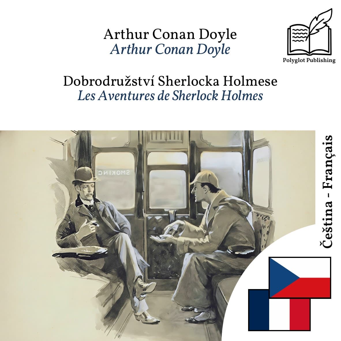 Les Aventures de Sherlock Holmes
