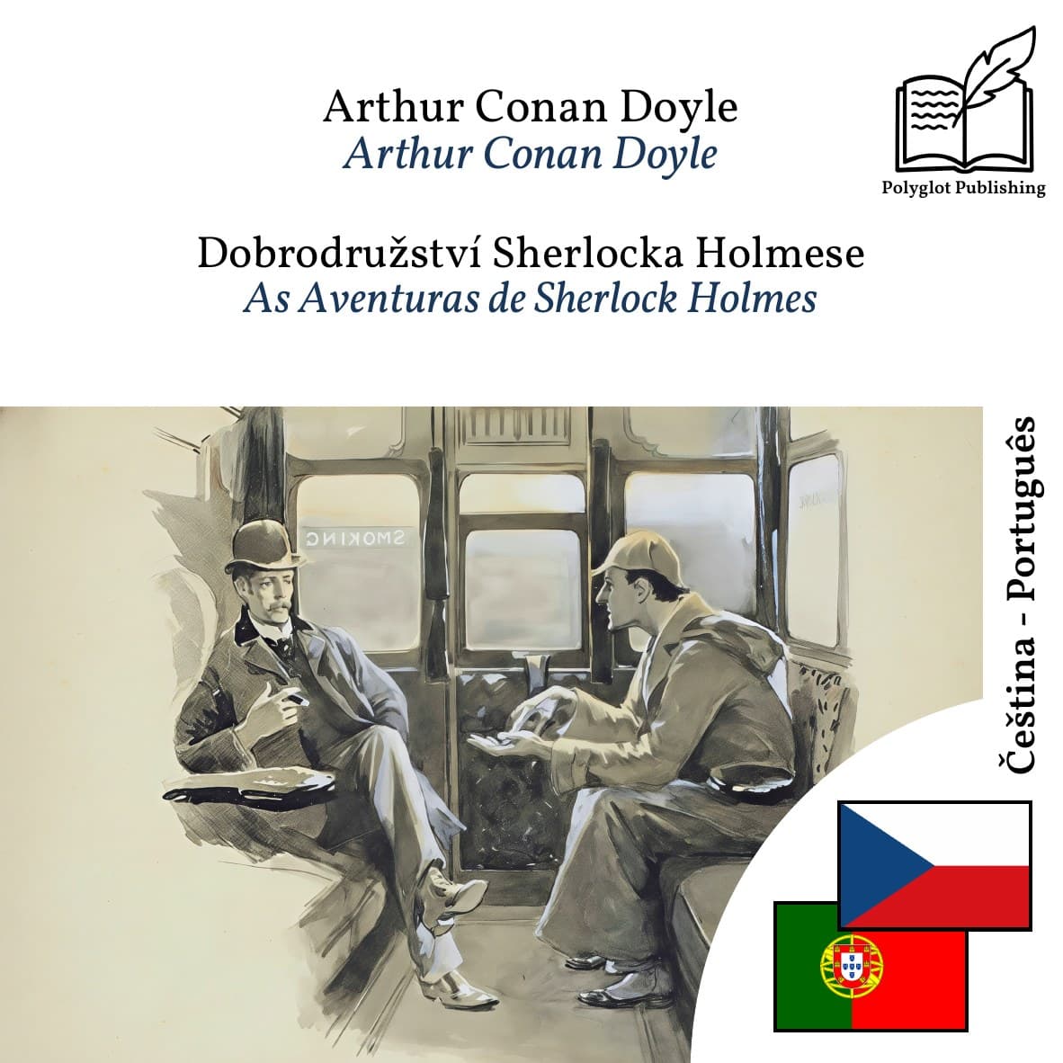As Aventuras de Sherlock Holmes