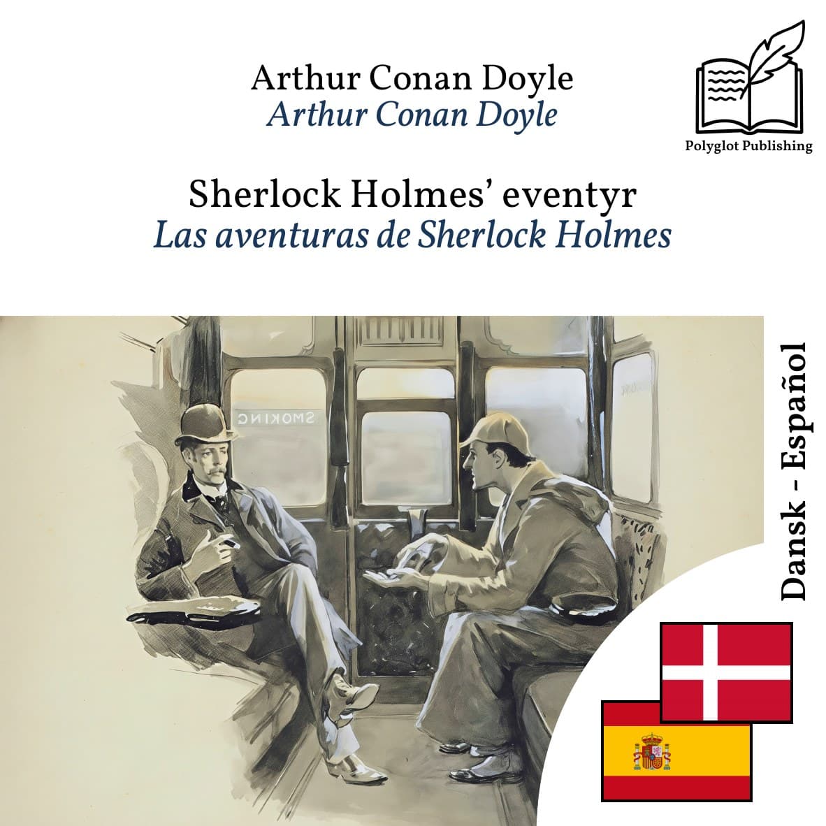 Las aventuras de Sherlock Holmes