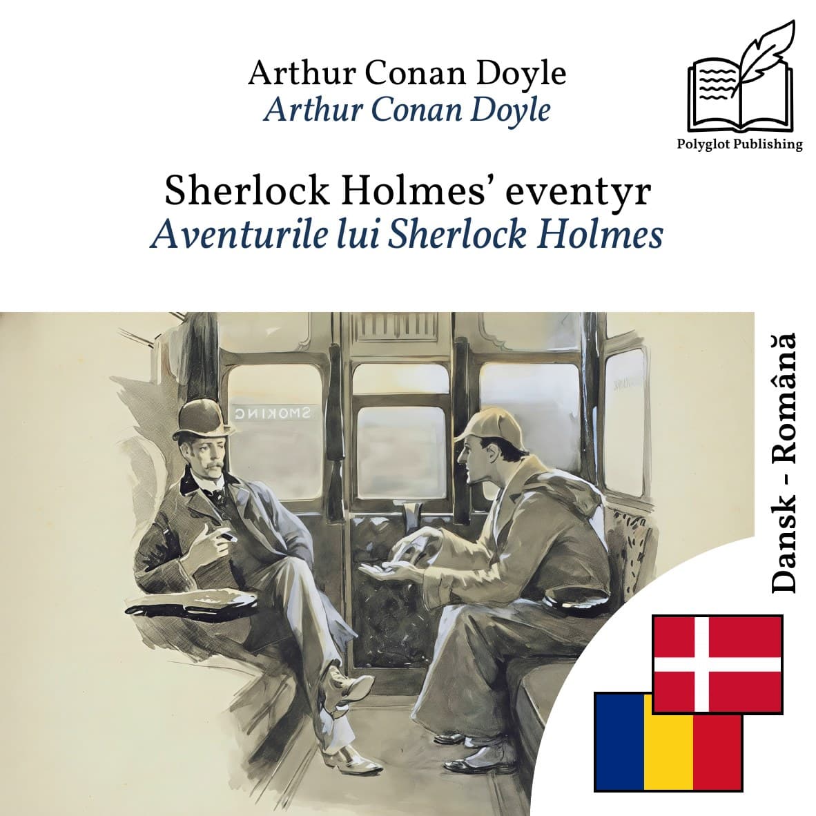 Aventurile lui Sherlock Holmes