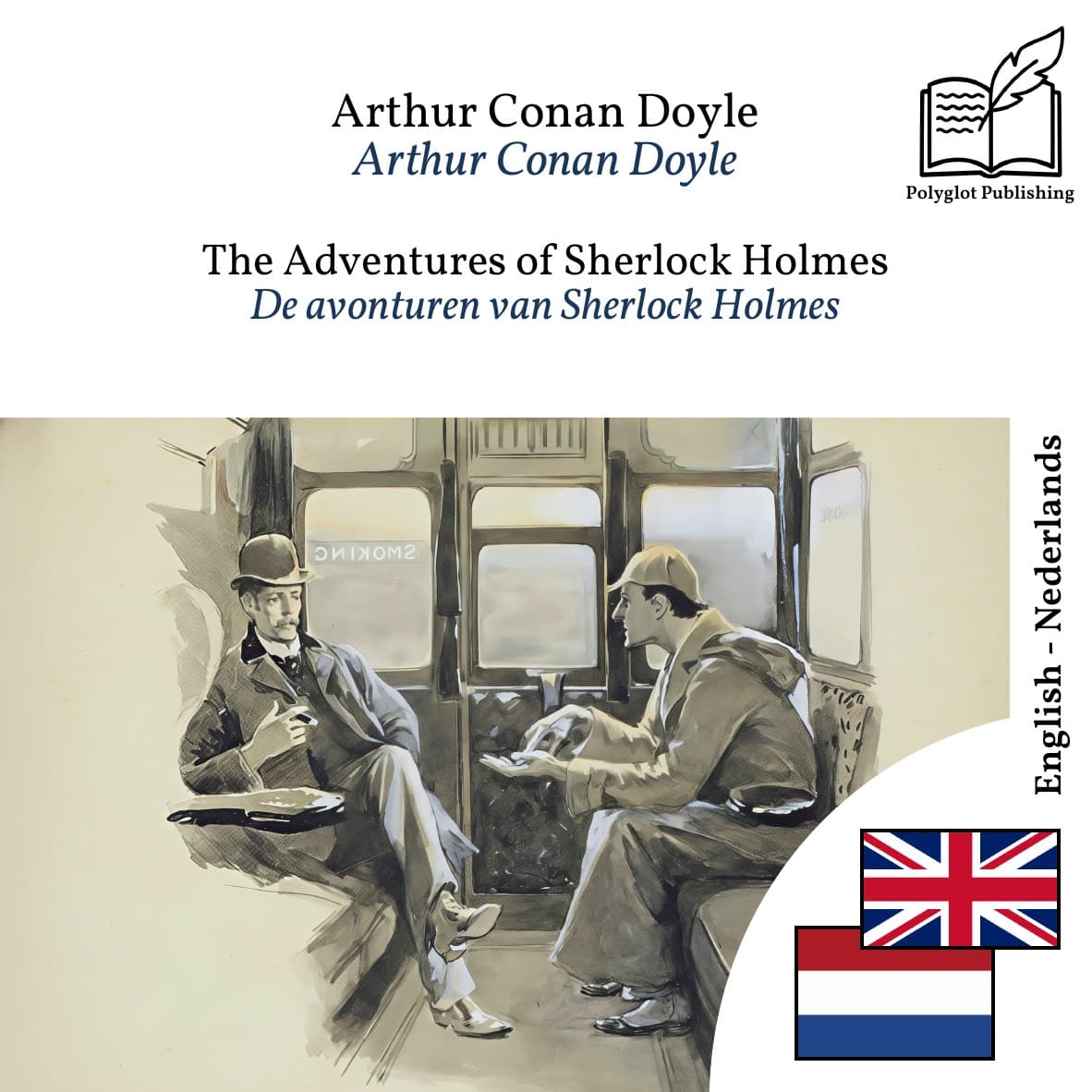De avonturen van Sherlock Holmes
