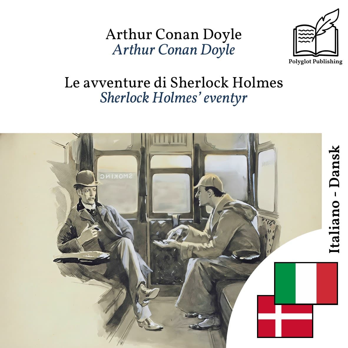 Sherlock Holmes’ eventyr