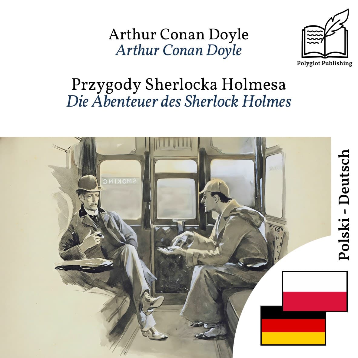 Die Abenteuer des Sherlock Holmes