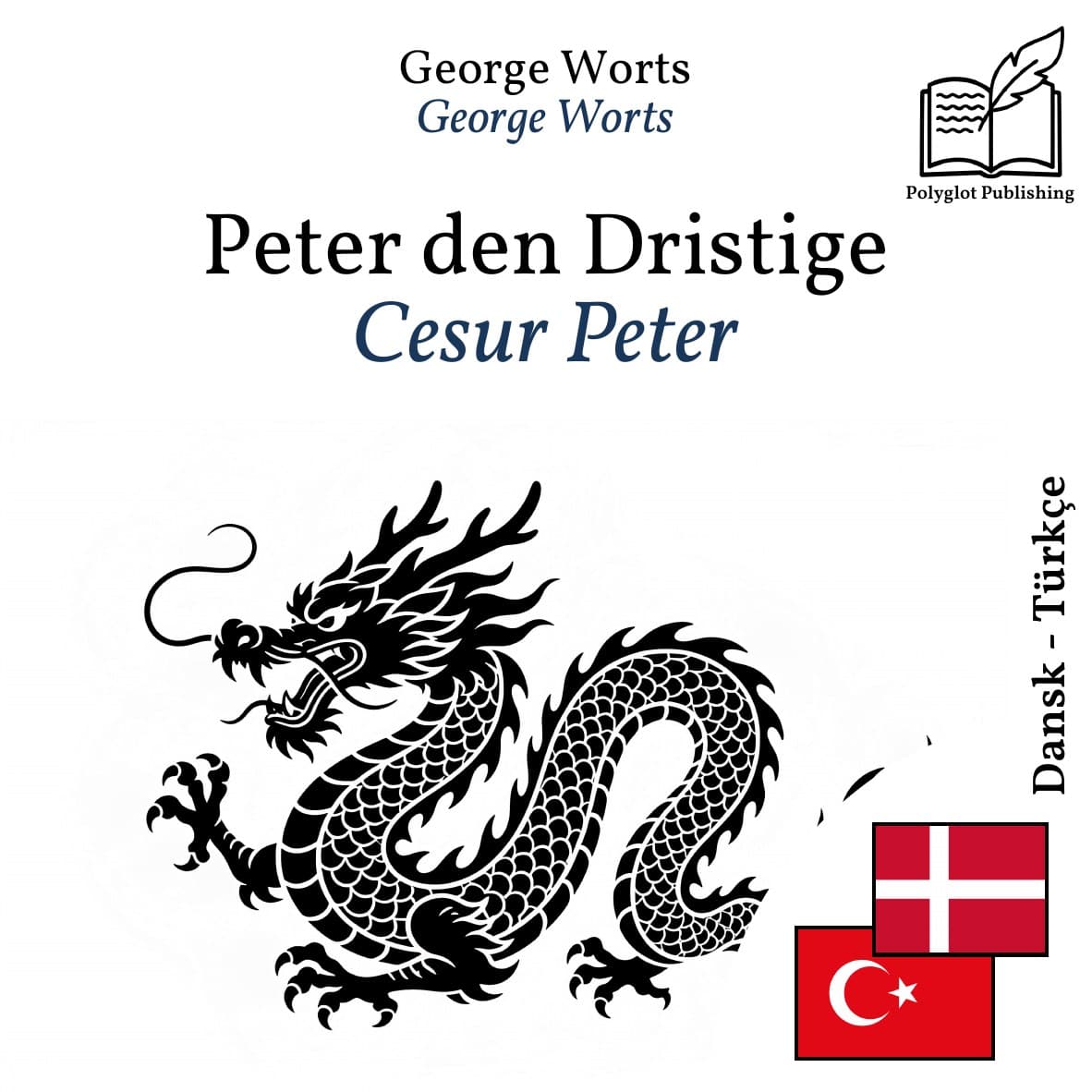 Cesur Peter