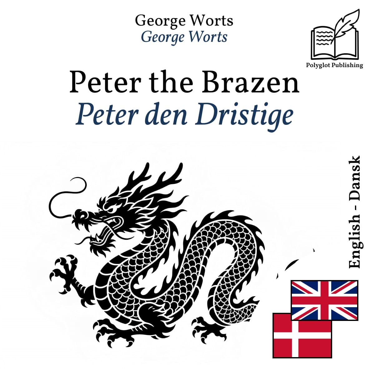 Peter den Dristige