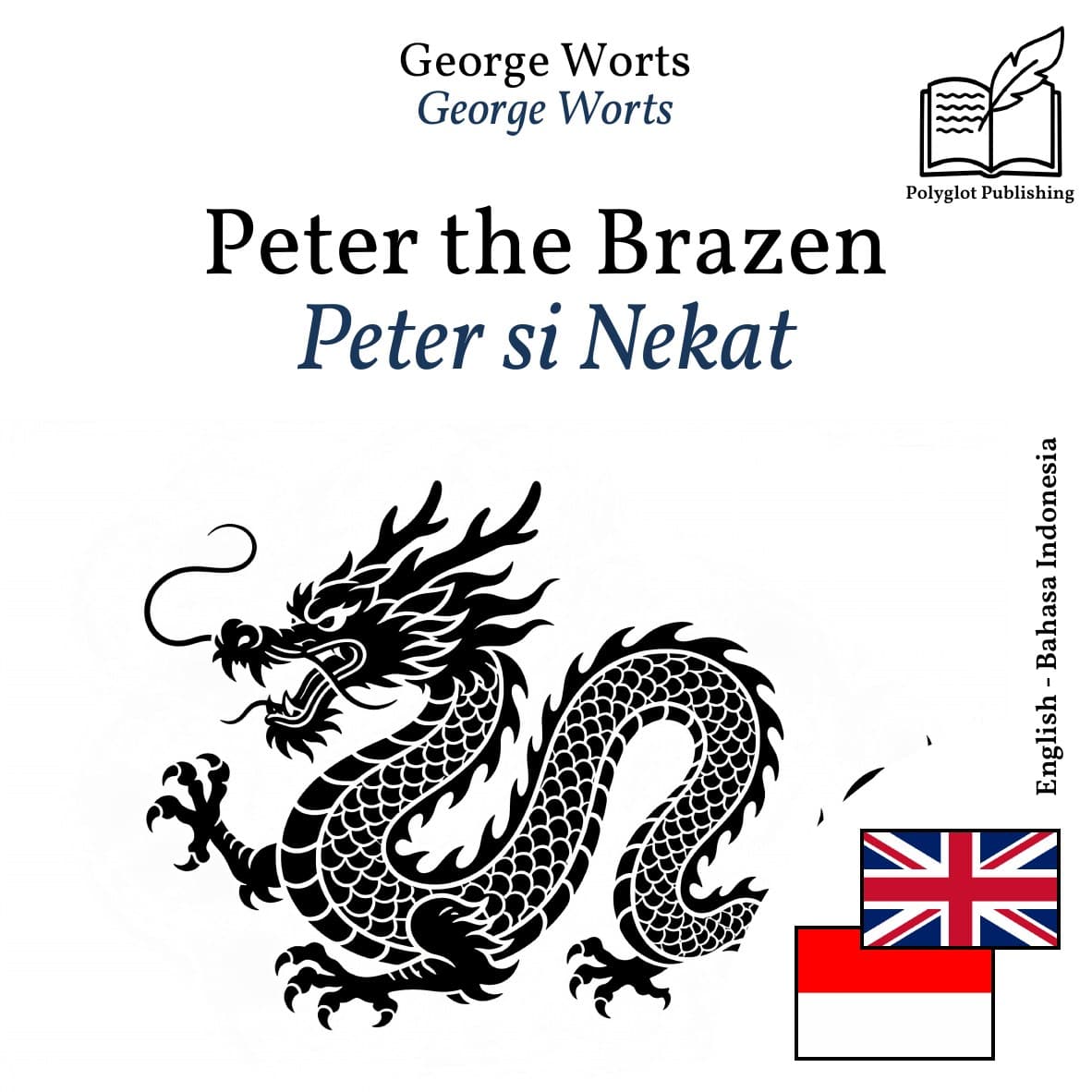 Peter si Nekat