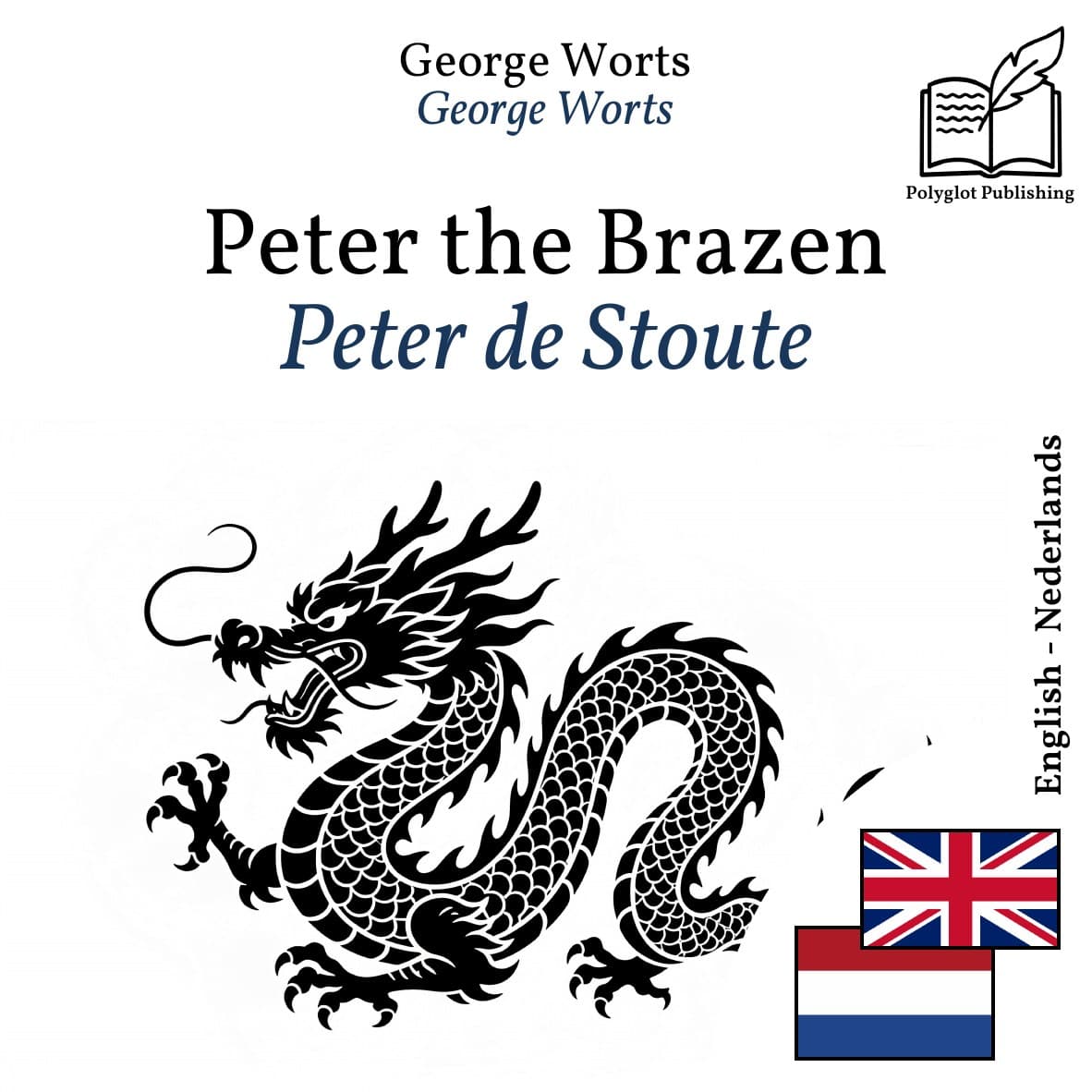 Peter de Stoute