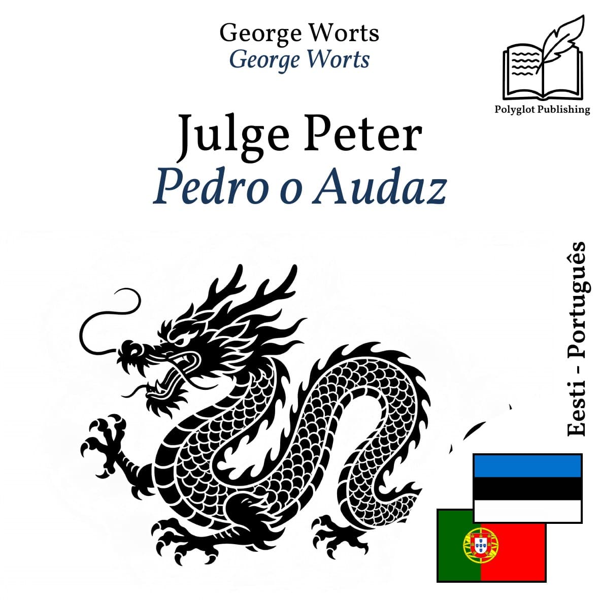 Pedro o Audaz