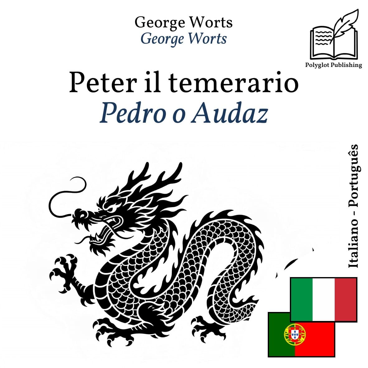 Pedro o Audaz