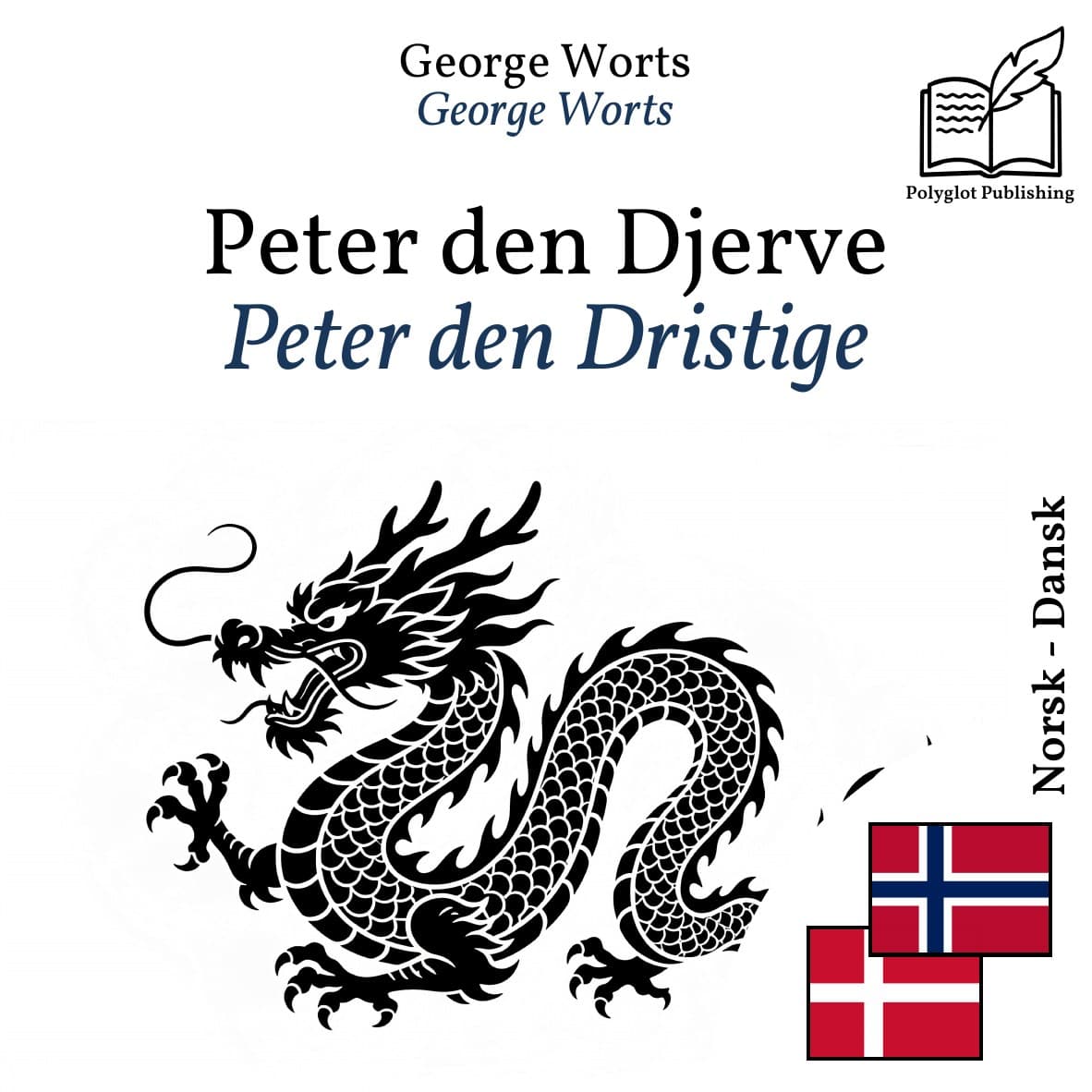 Peter den Dristige