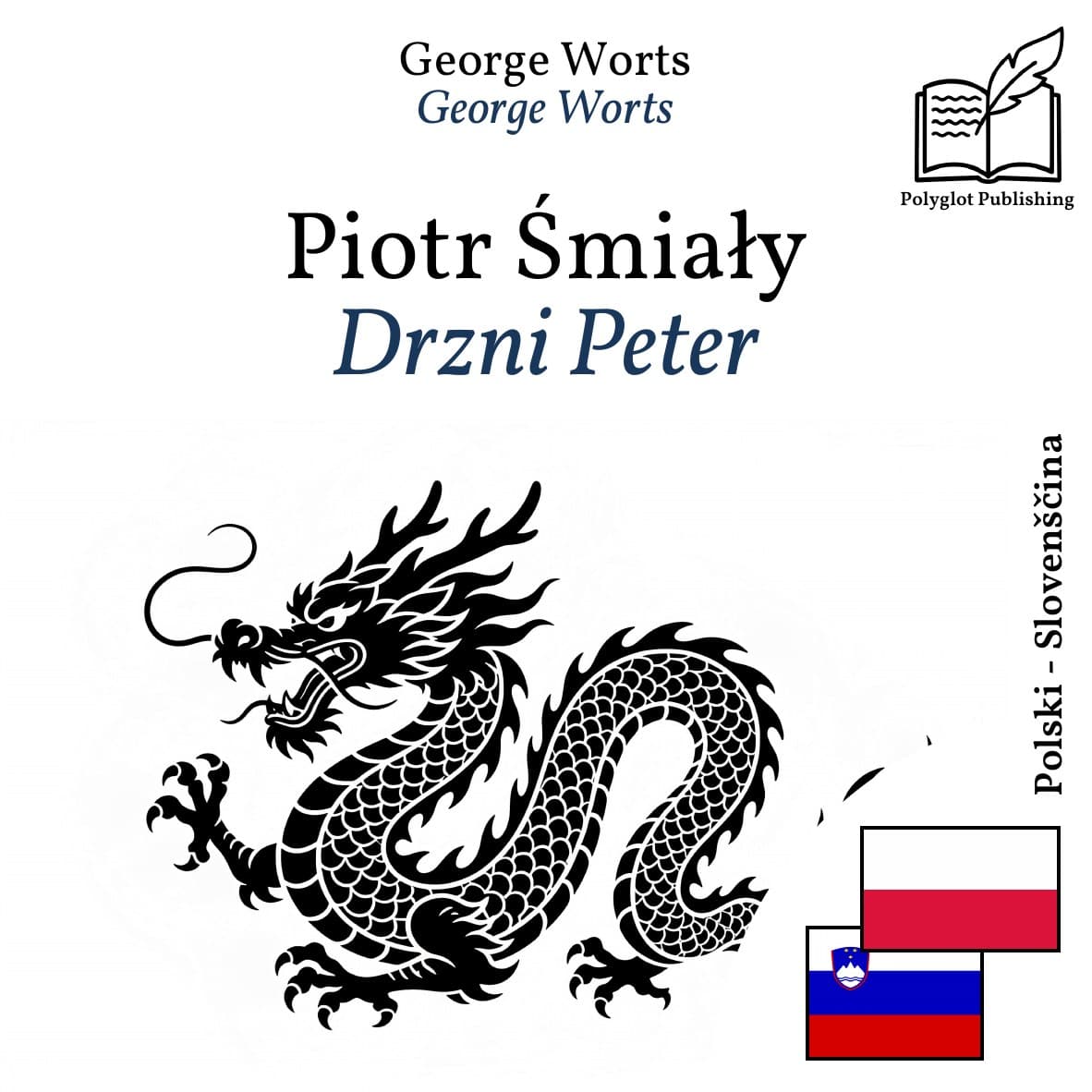 Drzni Peter