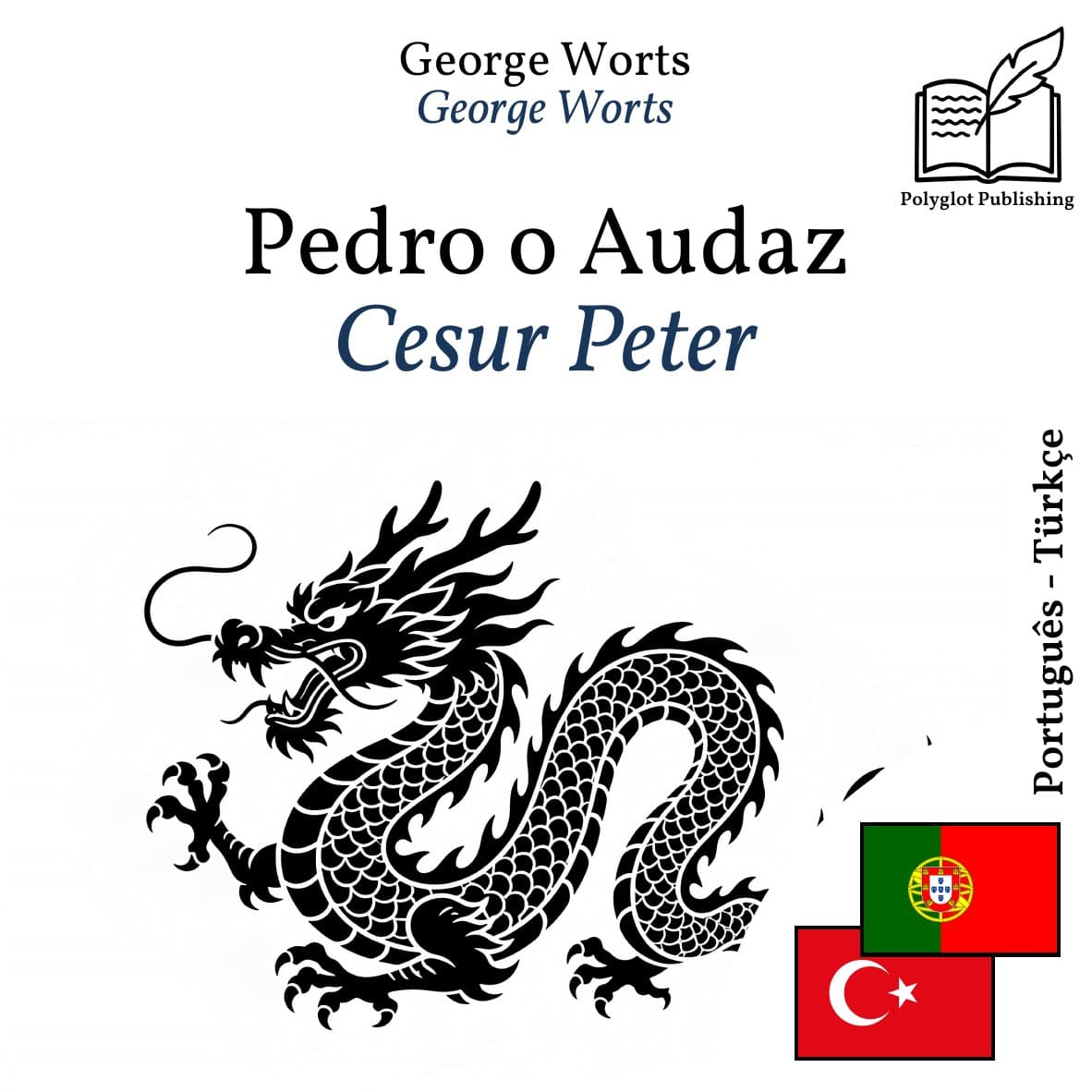 Cesur Peter
