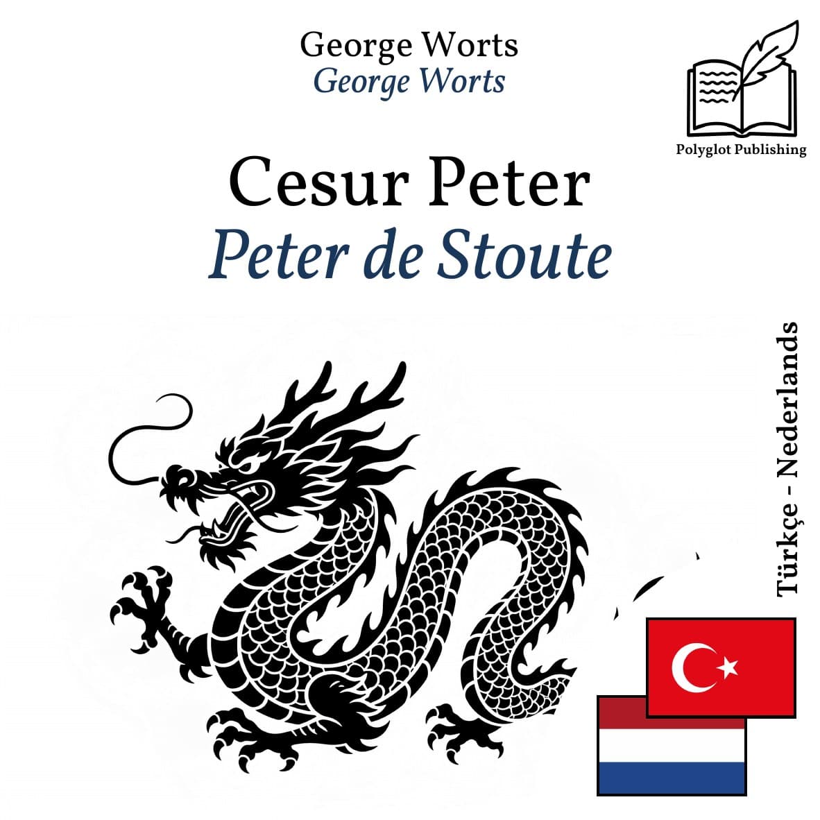 Peter de Stoute