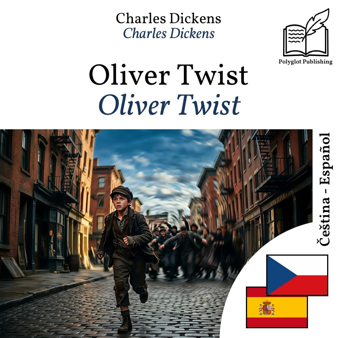 Oliver Twist