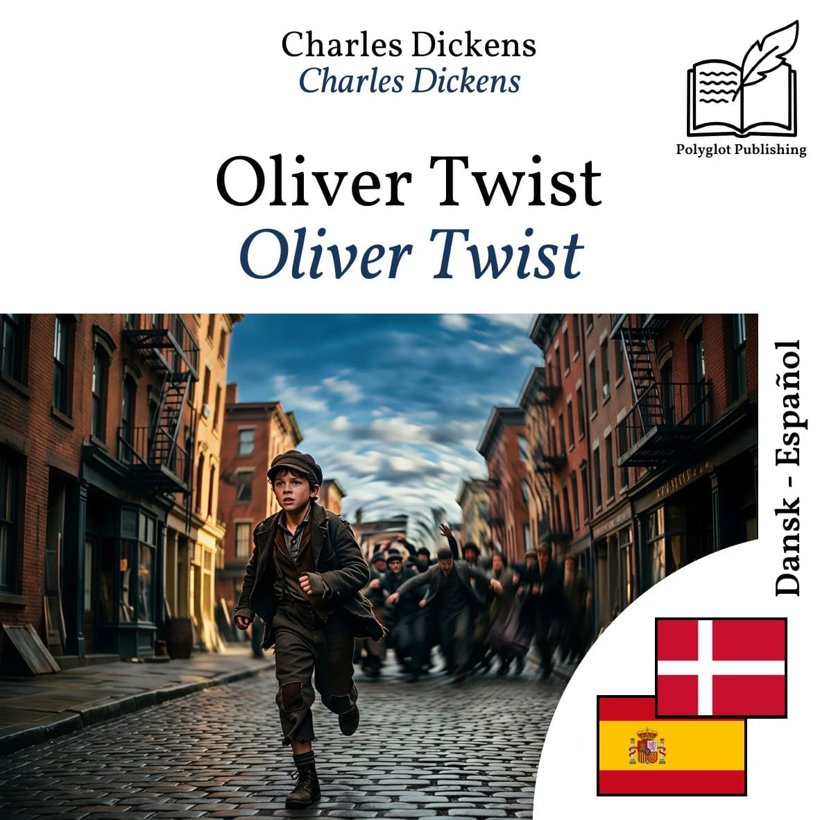 Oliver Twist
