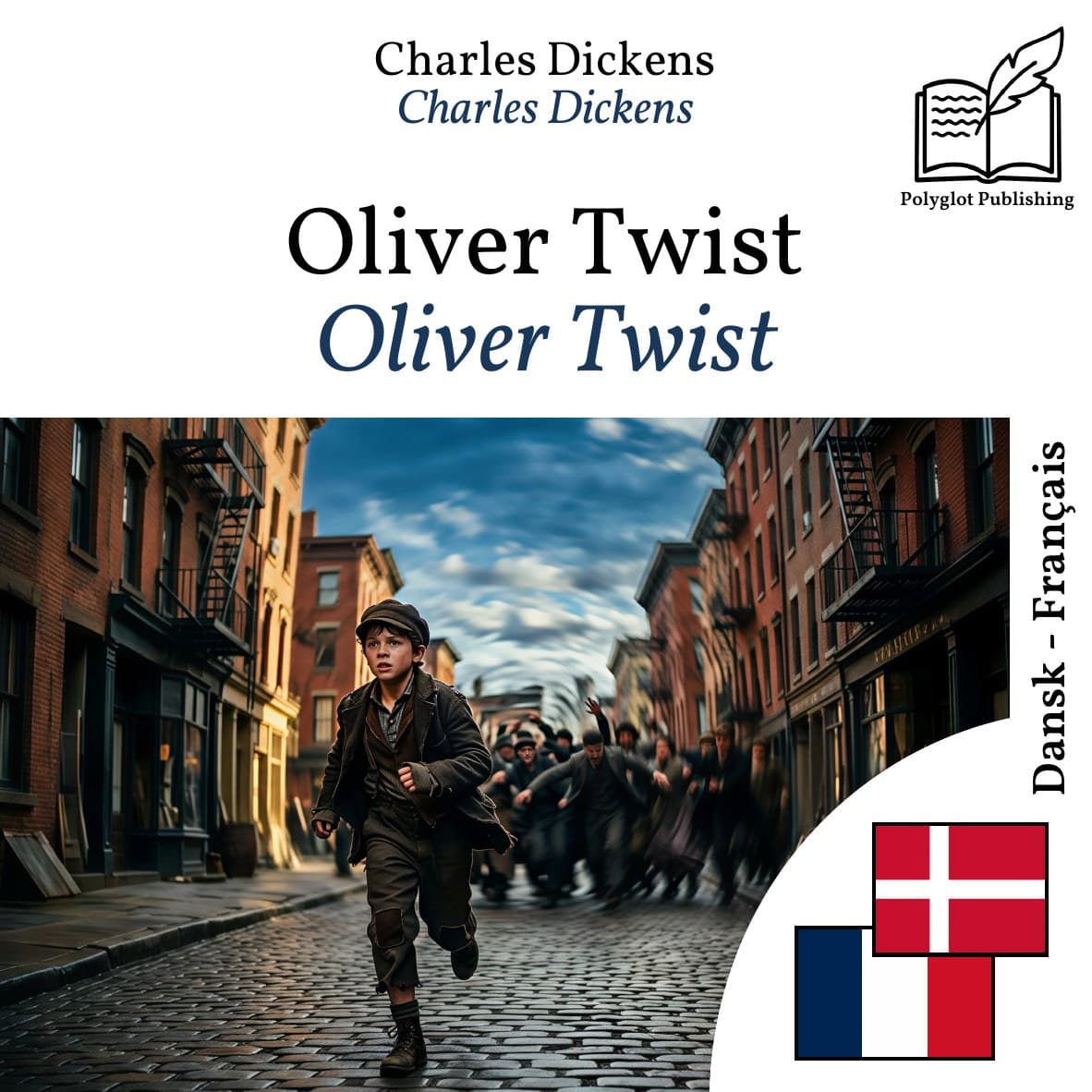 Oliver Twist