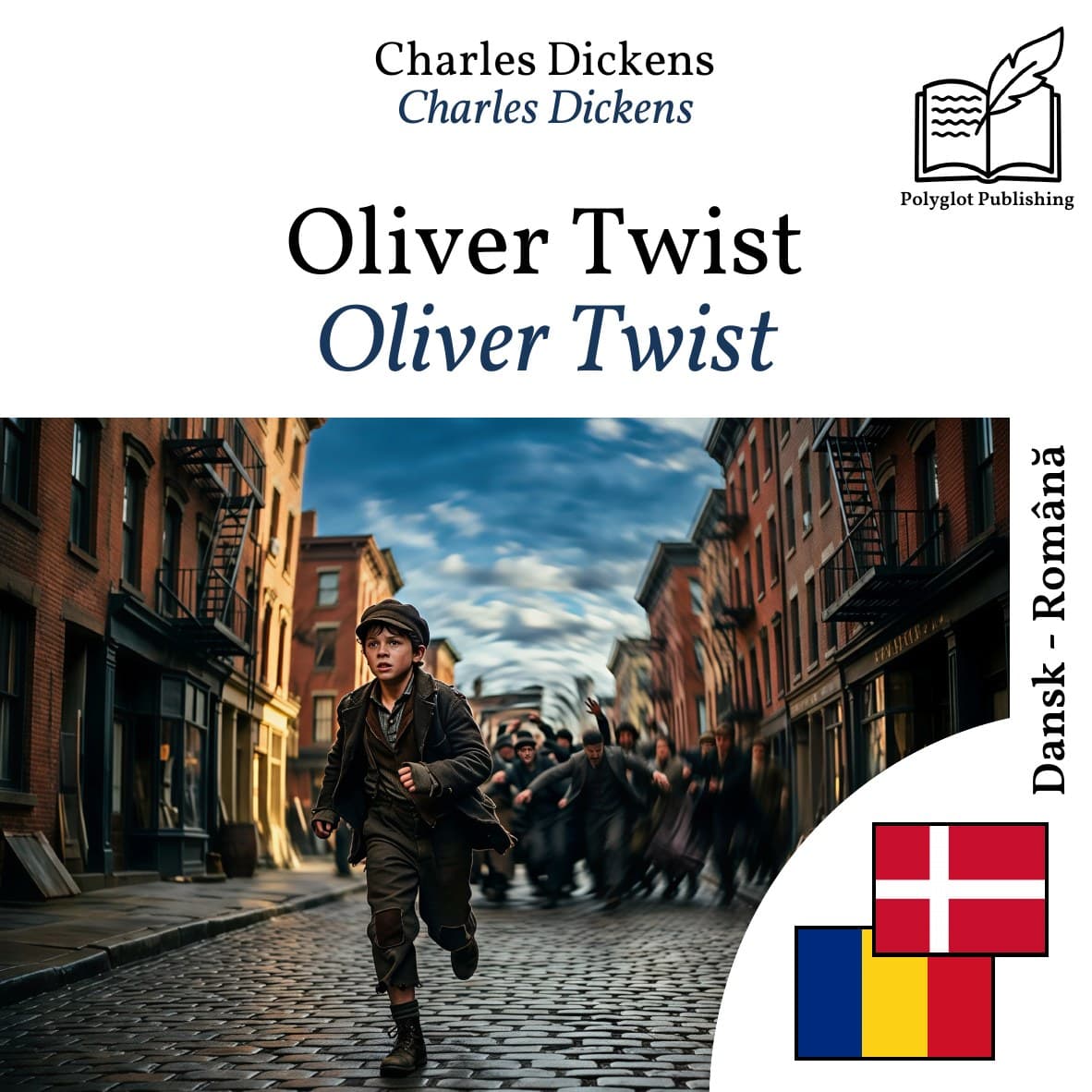 Oliver Twist