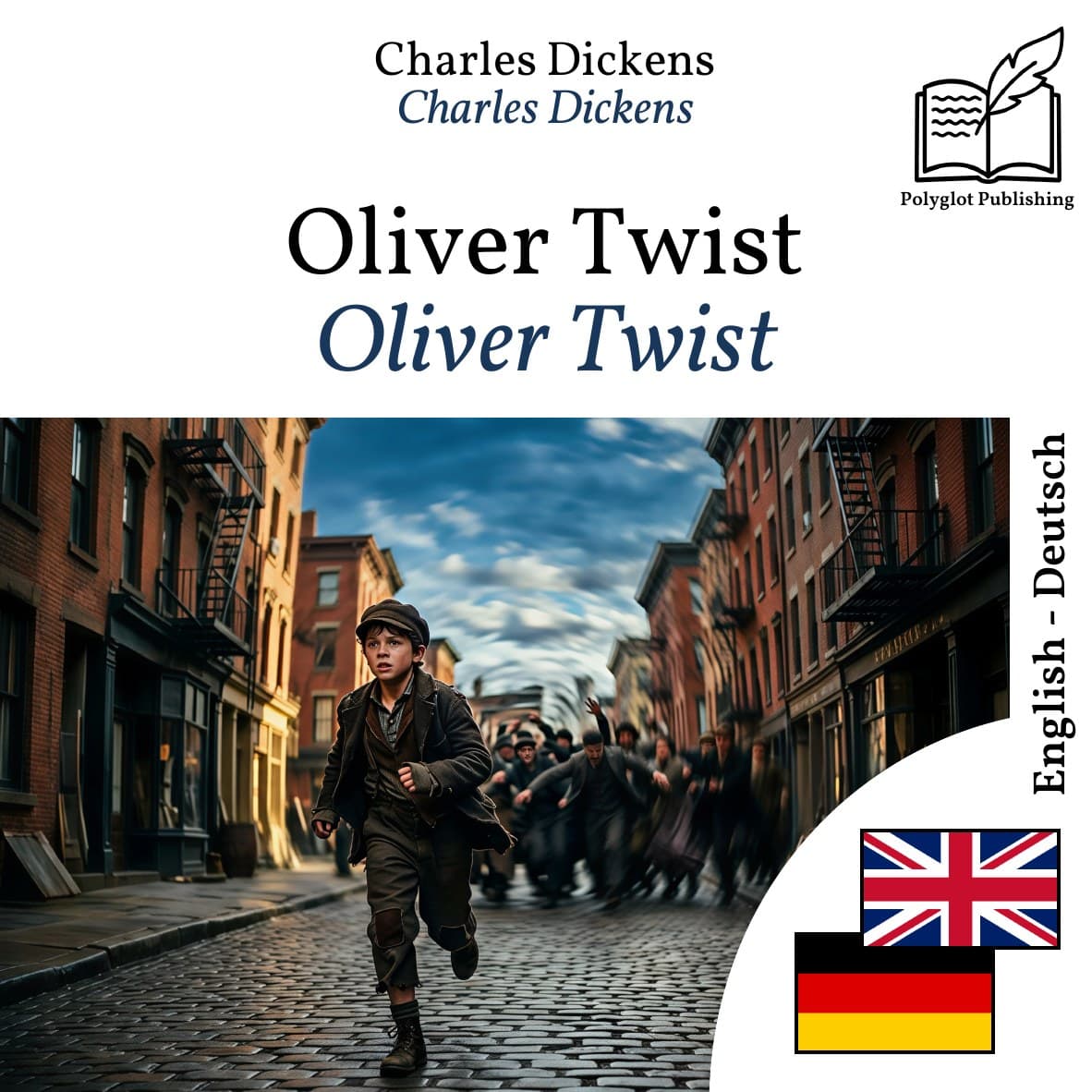 Oliver Twist