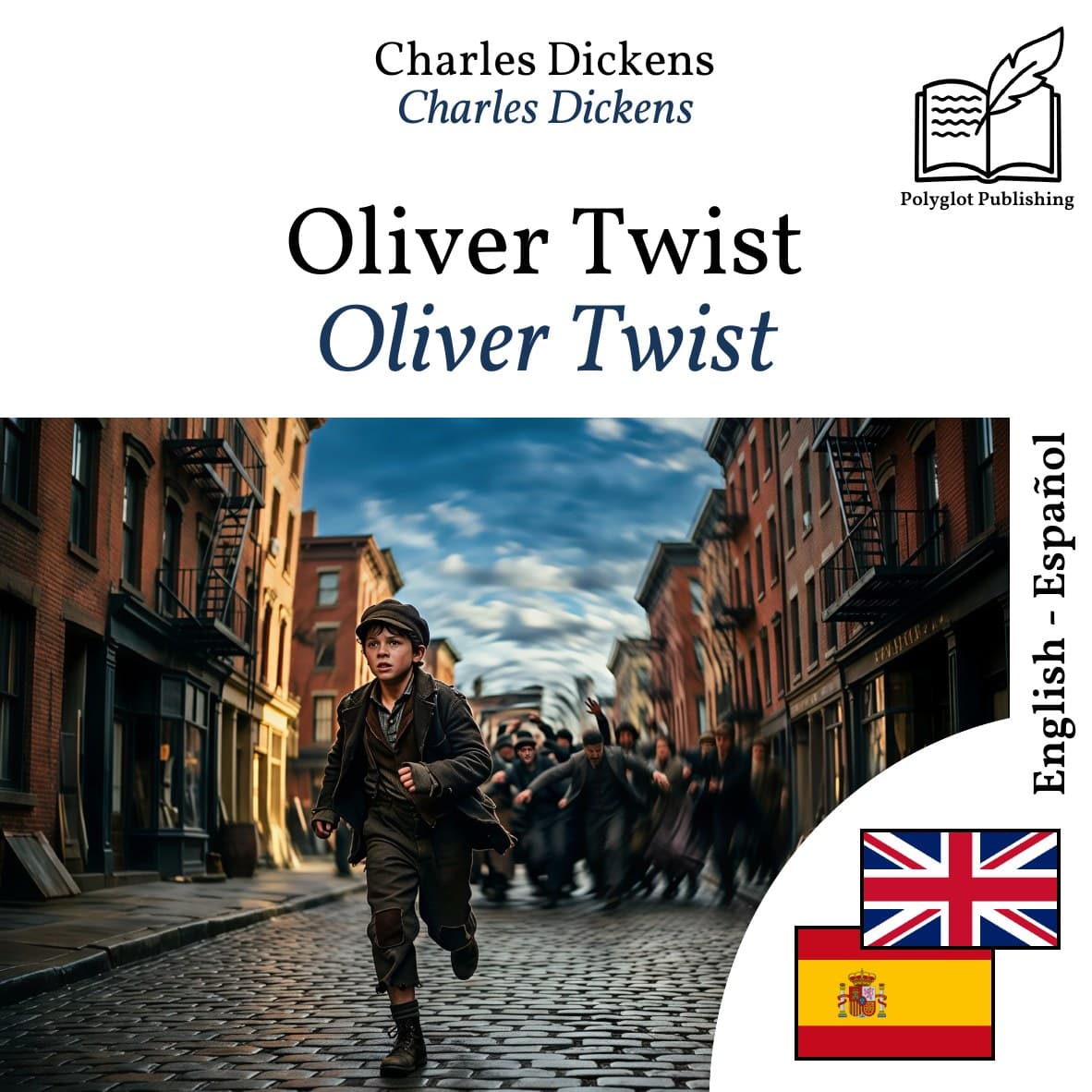 Oliver Twist
