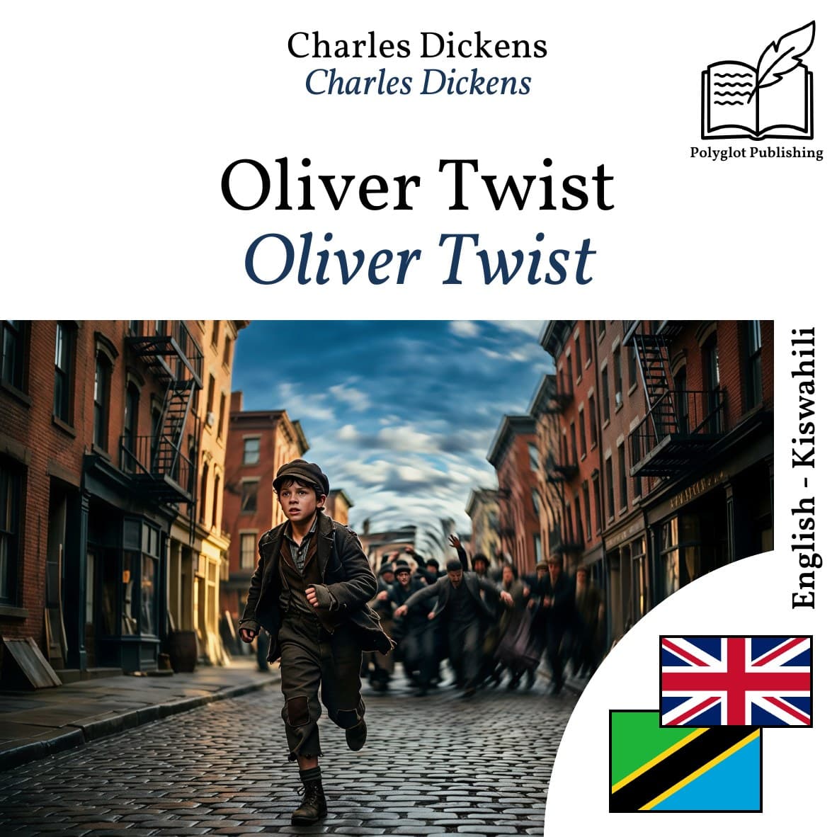 Oliver Twist
