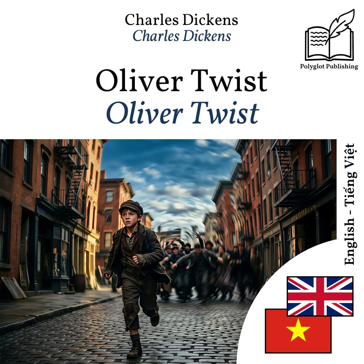 Oliver Twist