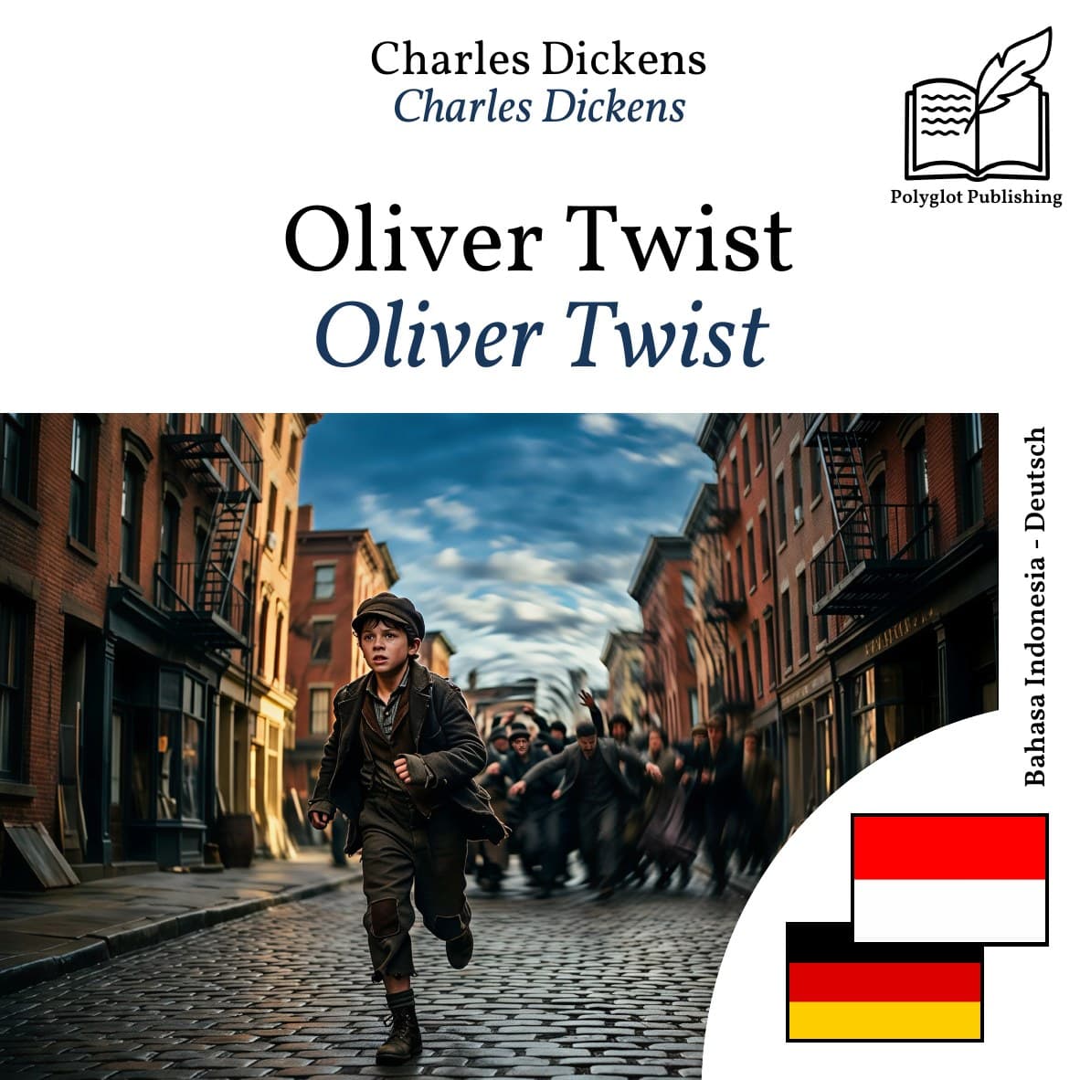 Oliver Twist