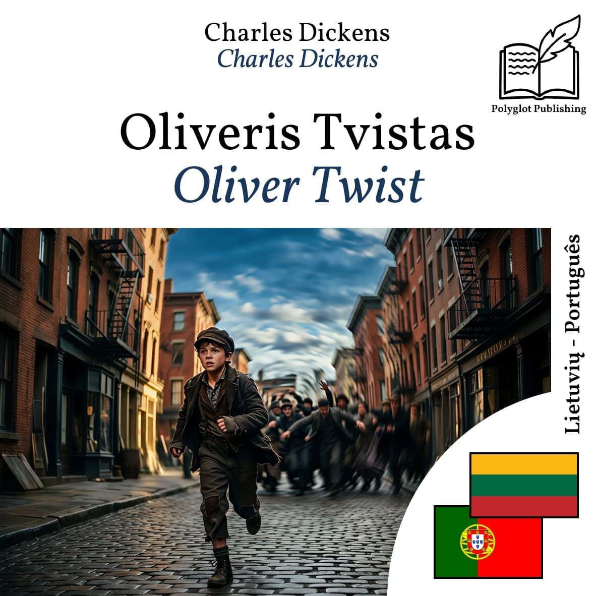 Oliver Twist