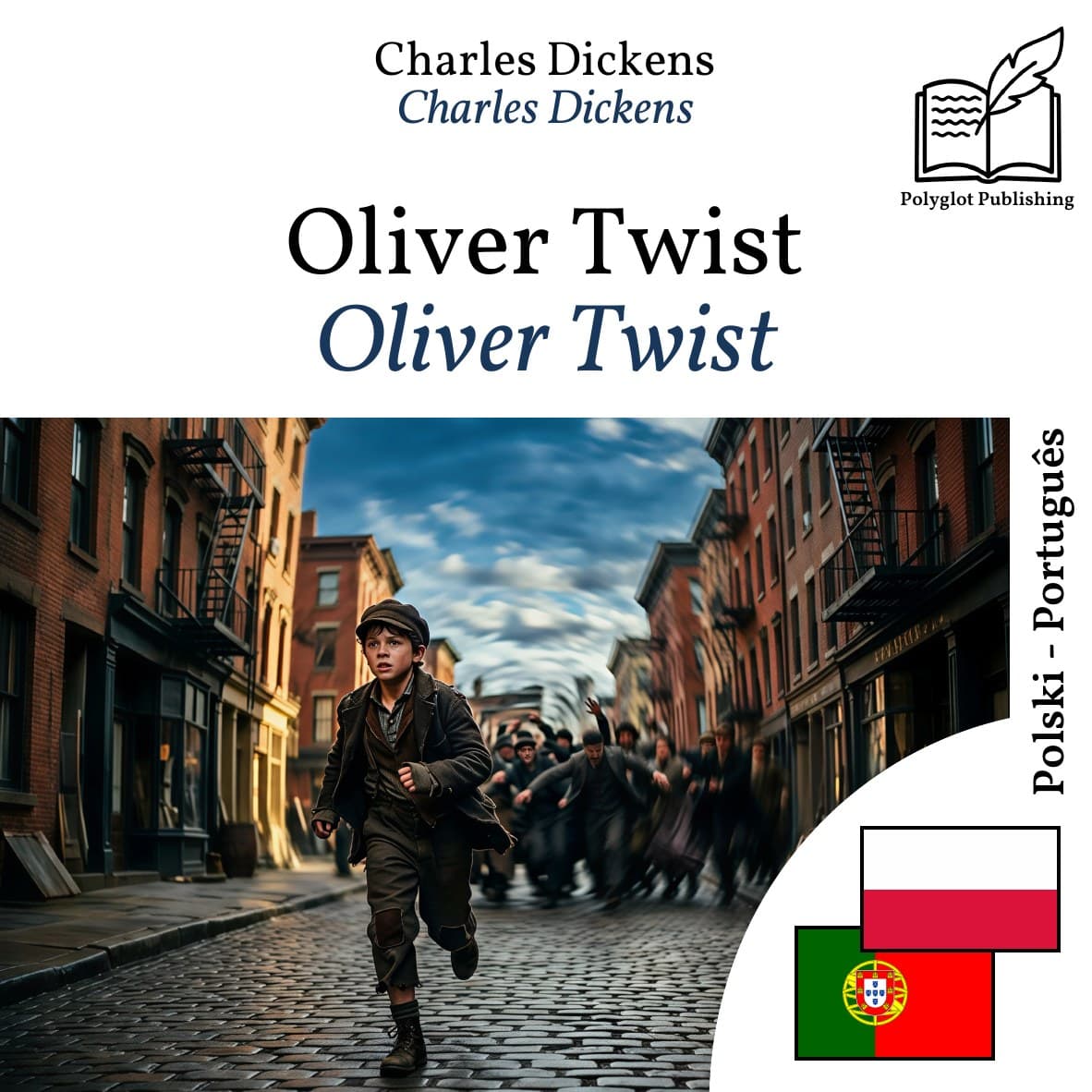 Oliver Twist
