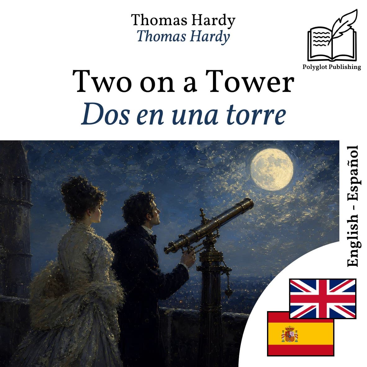 Dos en una torre