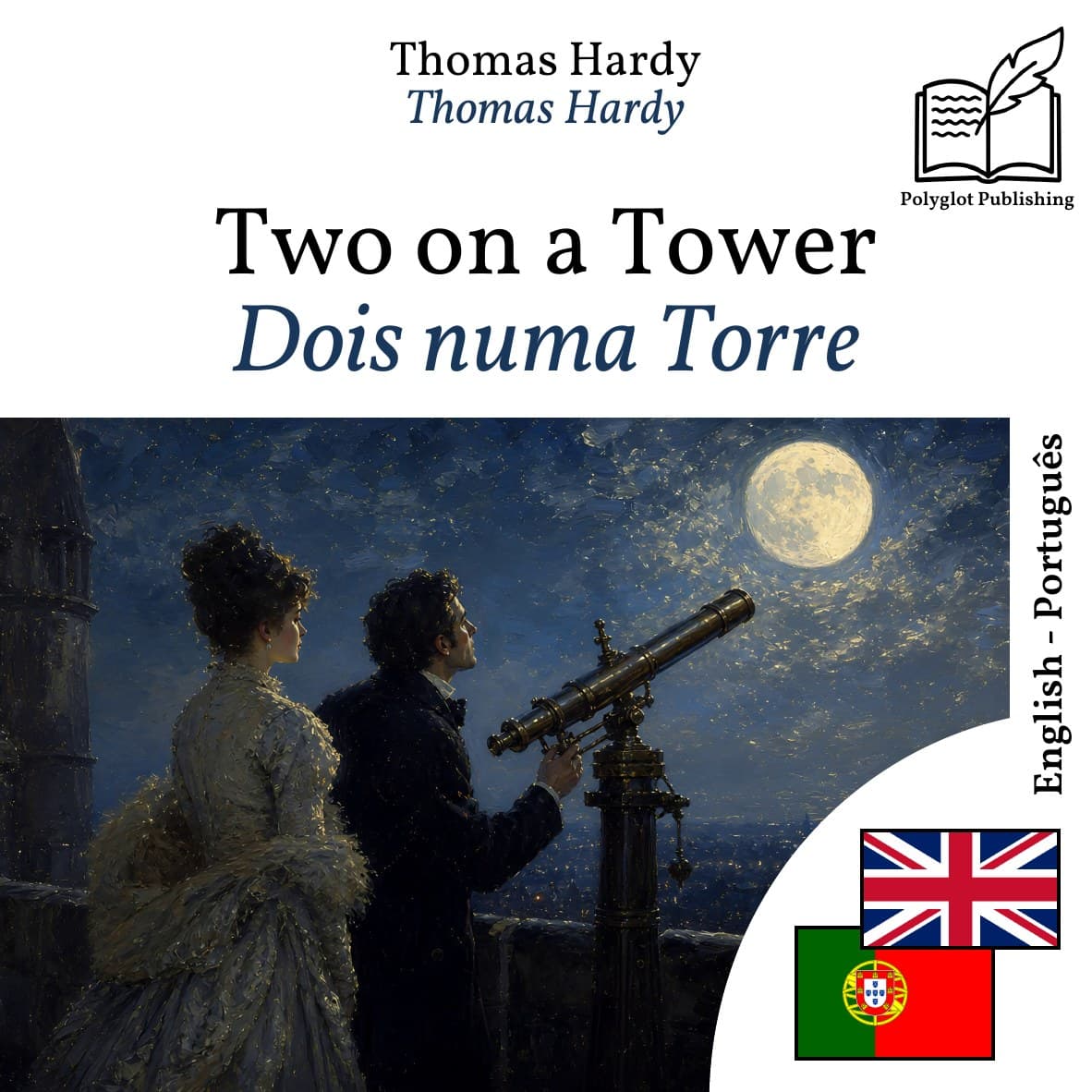 Dois numa Torre