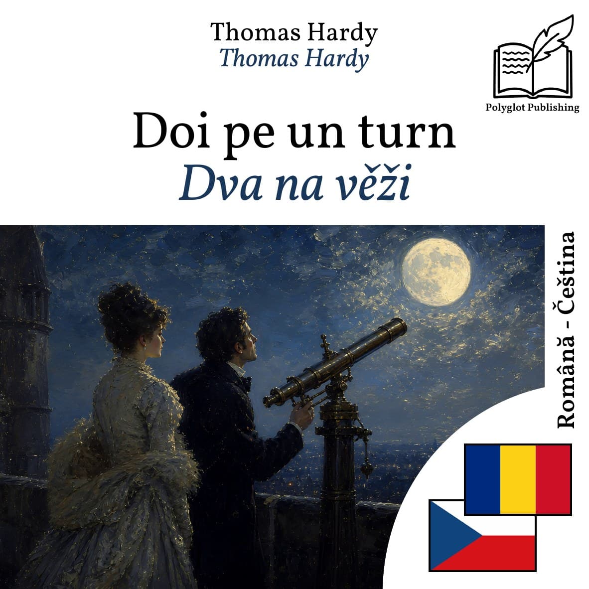 Dva na věži