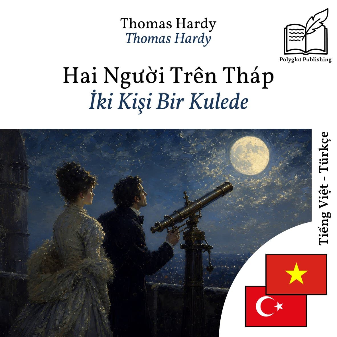 İki Kişi Bir Kulede