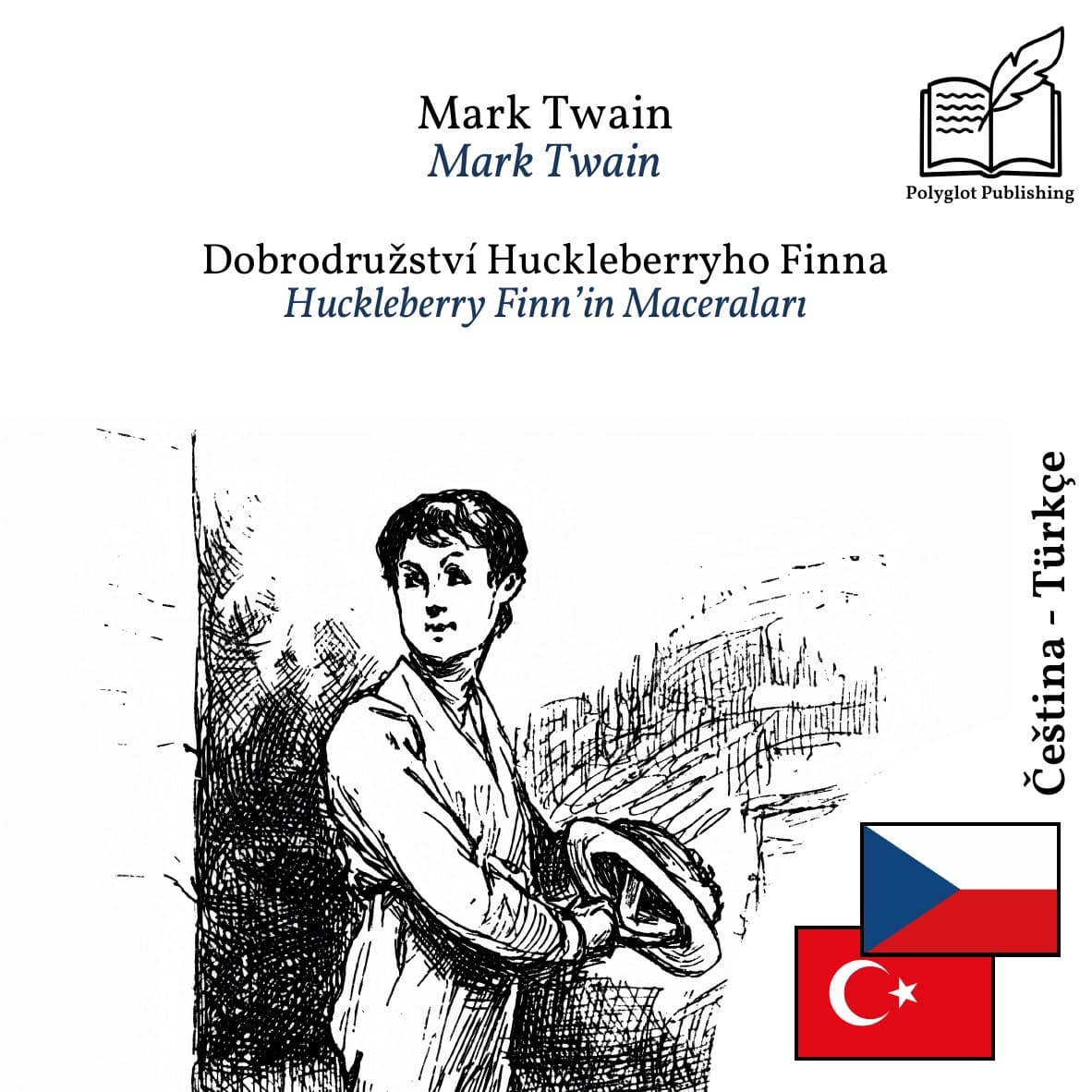 Huckleberry Finn’in Maceraları