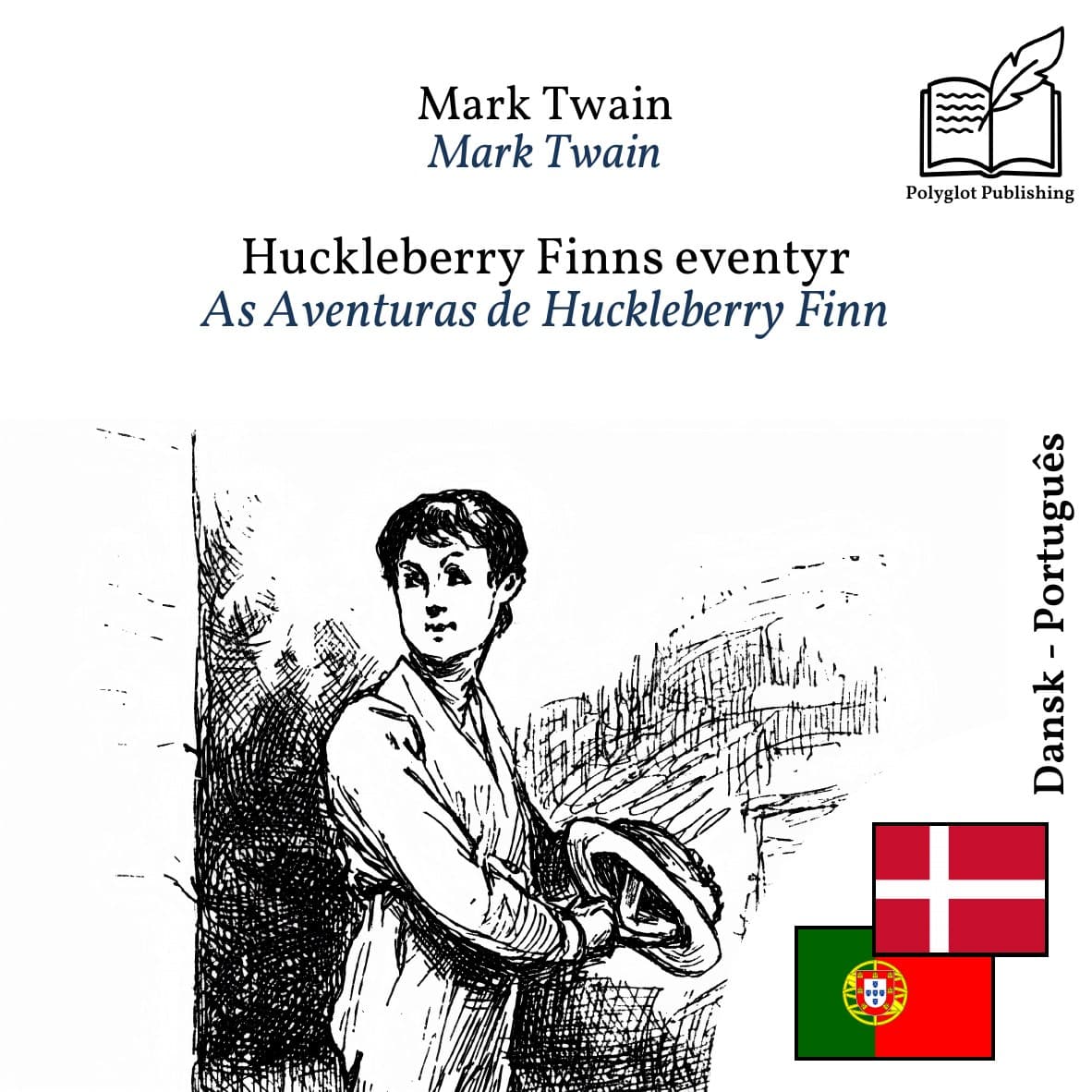 As Aventuras de Huckleberry Finn