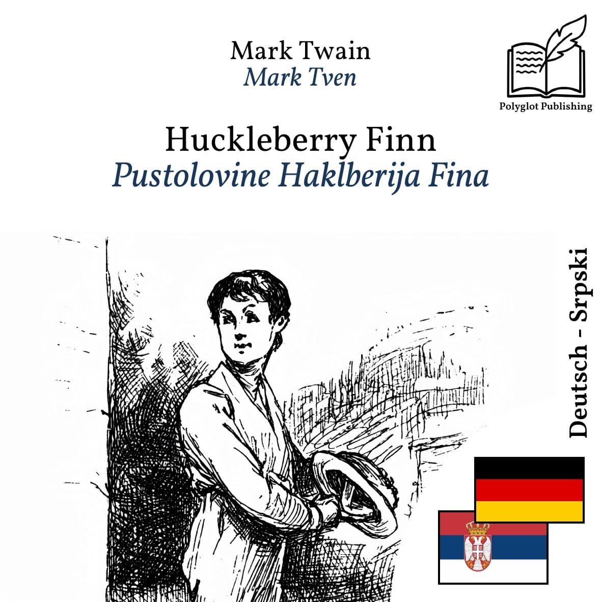 Pustolovine Haklberija Fina