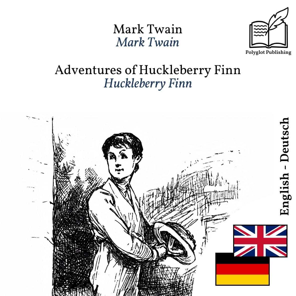 Huckleberry Finn