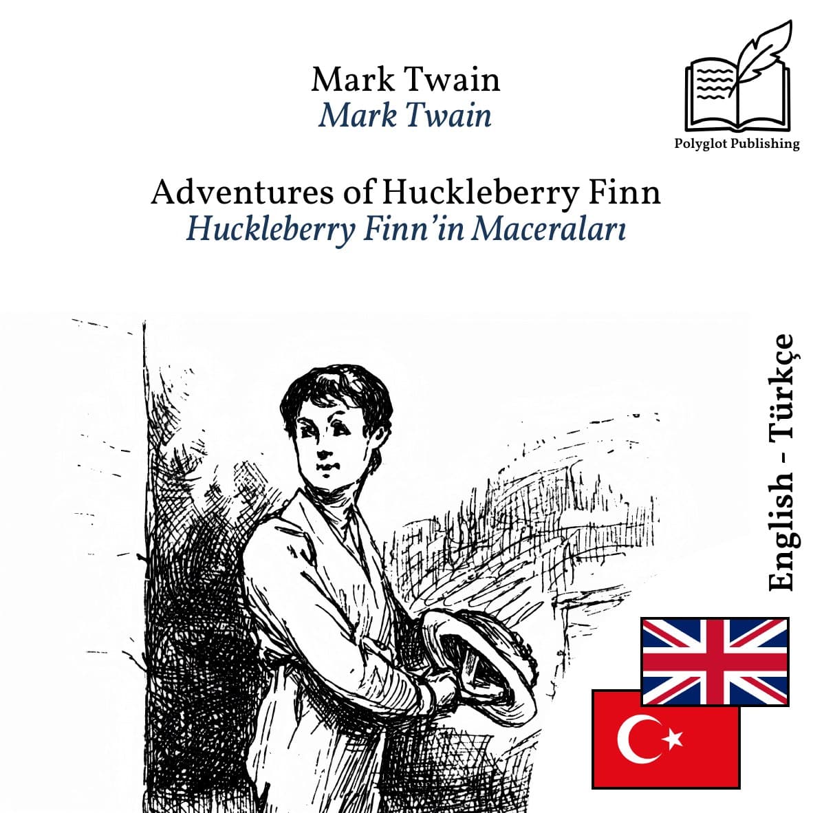 Huckleberry Finn’in Maceraları